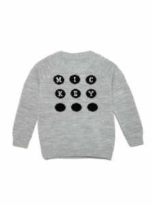 ESLI Джемпер 18С-177СП