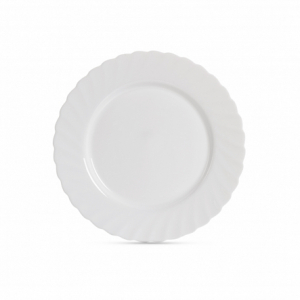 Тарелка обеденная ТРИАНОН 27см