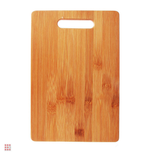 Доска разделочная бамбуковая 