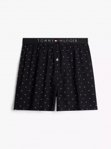 Logo Woven Boxer