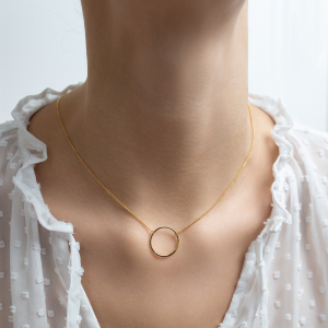 Чокер Buchino G