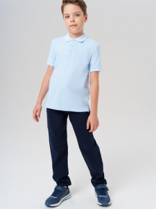 Брюки для мальчика