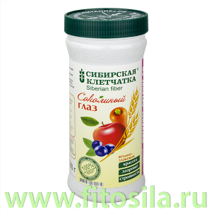 Сибирская клетчатка® 