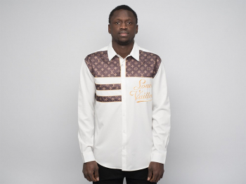 Рубашка Louis Vuitton