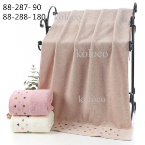 Полотенце 50х100 см 6 шт. в упаковке 88-288