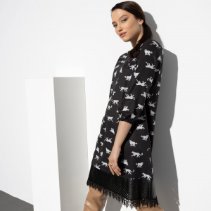 Платье, Авторский стиль