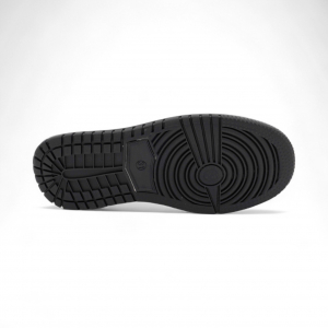 Кроссовки А638-1 черные