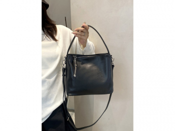 Сумка женская Lanotti 8331/черный