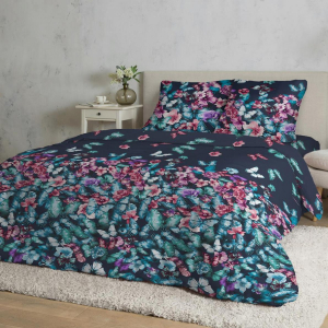 Комплект постельного белья Морфо Бязь ГОСТ