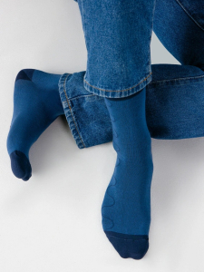 MARK FORMELLE Мужские носки