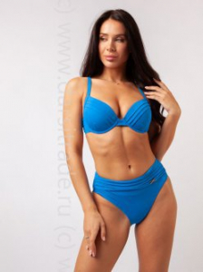 Купальник №F46 2025 Chantemely Дроп формовка слип