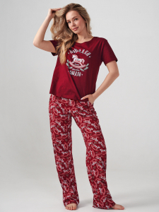 Пижама женская 