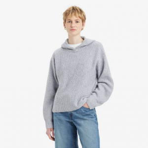 Comet Hoodie Sweater