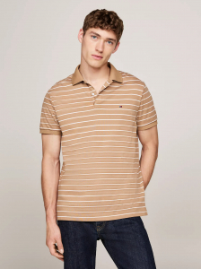 Regular Fit Cotton Polo