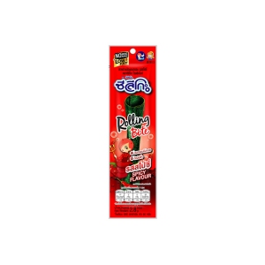 Ролл из морской капусты с острым вкусом Seleco, 2,8 г