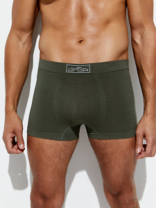 Omsa Трусы OmU 2221S Боксеры муж. бесшовные, CO