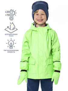 NIKASTYLE Ветровка 4л5322