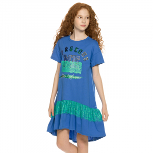 GFDT4219/2 платье для девочек (1 шт в кор.)