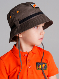Панама для мальчика