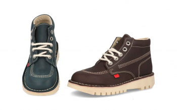 100 - DIGODIGO
                BOTIN CABALLERO PIEL