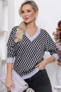 Джемпер 41653