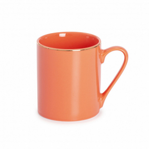 Кружка CORAL GOLD 330мл