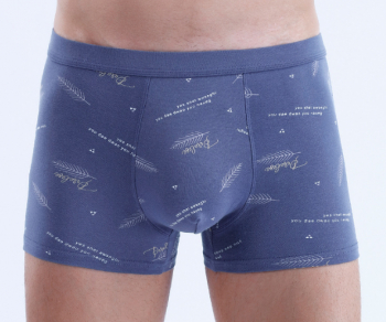 Трусы-боксеры А18447295