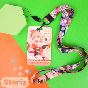 Чехол для карты 