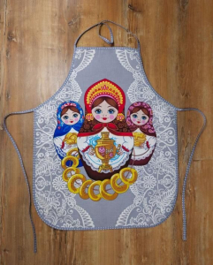Фартук 