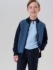 Кардиган для мальчика