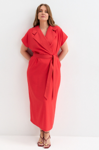 Платье Б20466-1 НСК