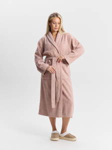 Халат женский Комфорт-3