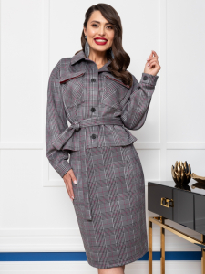 Юбка, Миксуй и сочетай! (классика)