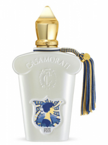 XERJOFF CASAMORATI QUATTRO PIZZI edp (w) 2ml пробник