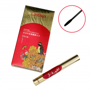 Тушь для ресниц L`SHENGY MASCARA объём и удлинение