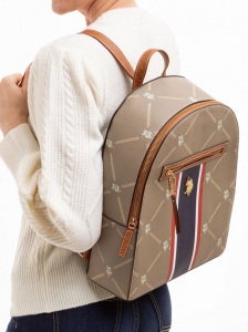 SIGNATURE BACKPACK