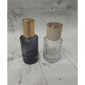 Флакон стекло 30ml в ассортименте