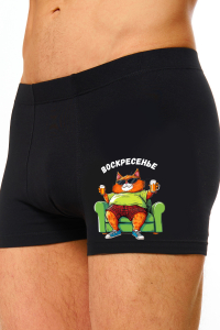 Трусы Воскресенье