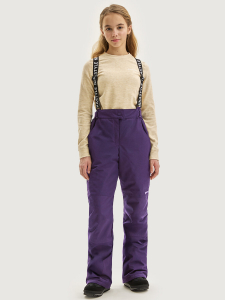 NIKASTYLE Брюки 2з4824