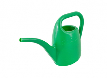 Лейка 2.2л УЛЫБКА