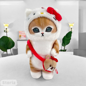 Мягкая игрушка 