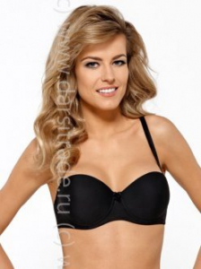 Бюстгальтер Ewa U push Nipplex Дроп пуш-ап