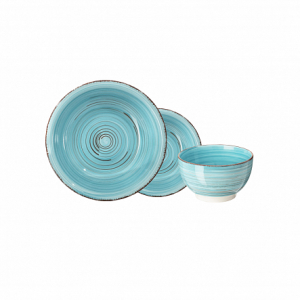 Набор столовый 30 предметов LAGUNA на 6 персон