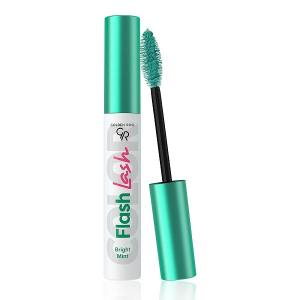 Тушь для ресниц цветная GR Mascara Flash Lash Colored