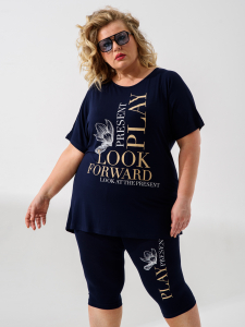 Костюм женский 