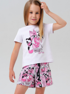 Пижама для девочки