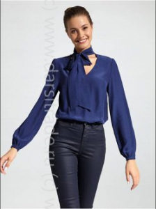 Боди LBD1035 Conte Elegant Дроп