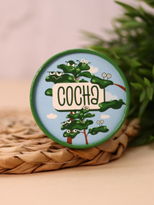 Набор для выращивания Ecolife 