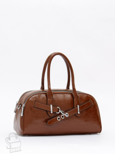 Сумка женская  51134L brown Velina Fabbiano-Safenta