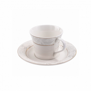 Чайная пара QUEEN 200мл